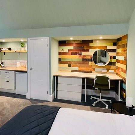 East Preston Stone'S Throw, 1 Bed Self-Contained Studio 아파트 외부 사진