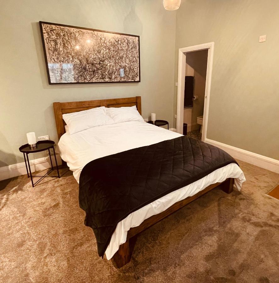 East Preston Stone'S Throw, 1 Bed Self-Contained Studio 아파트 외부 사진